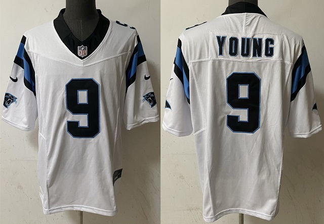 Carolina Panthers Jerseys 01 [Cheap NFL Jerseys 401]